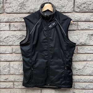 Salomon Clima Wind Black Vest Size XL